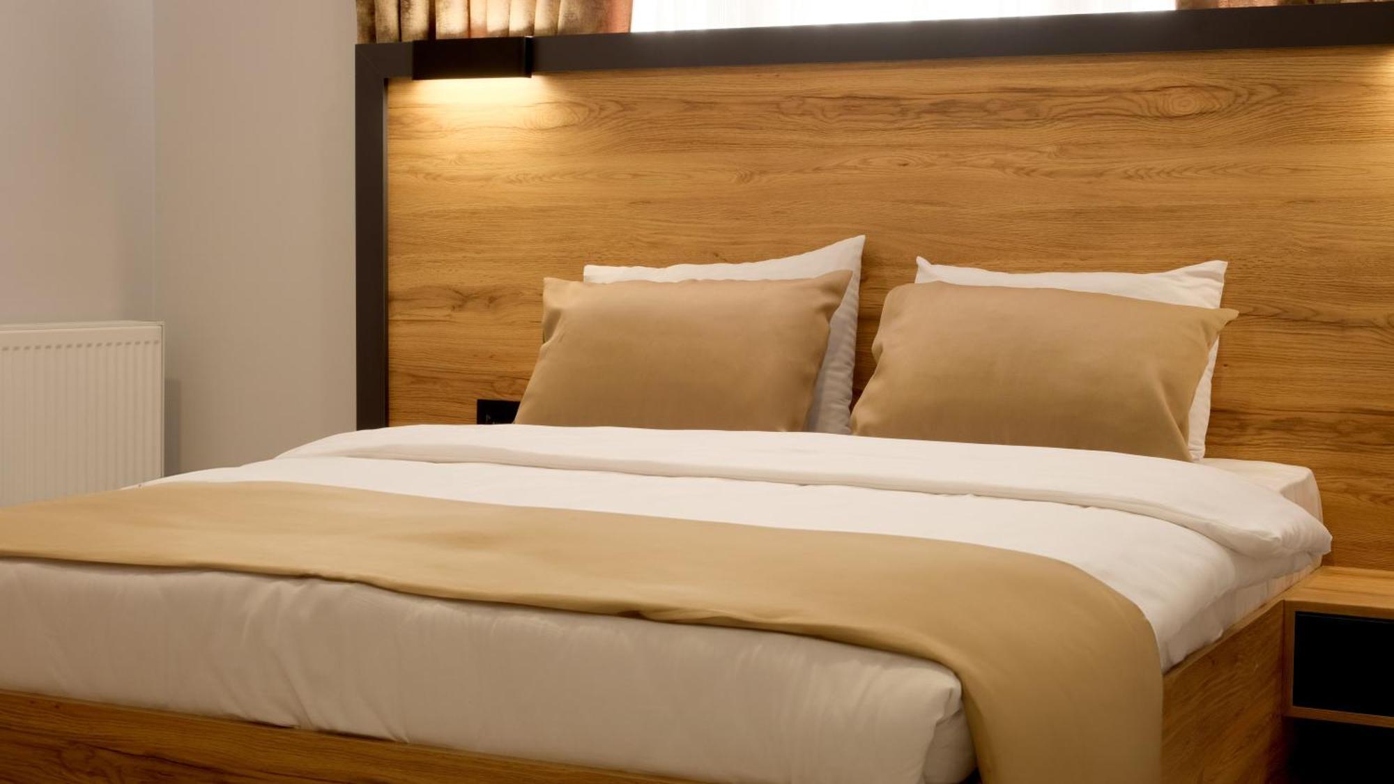 Sirius Hotel Deluxe 伊斯坦布尔 外观 照片