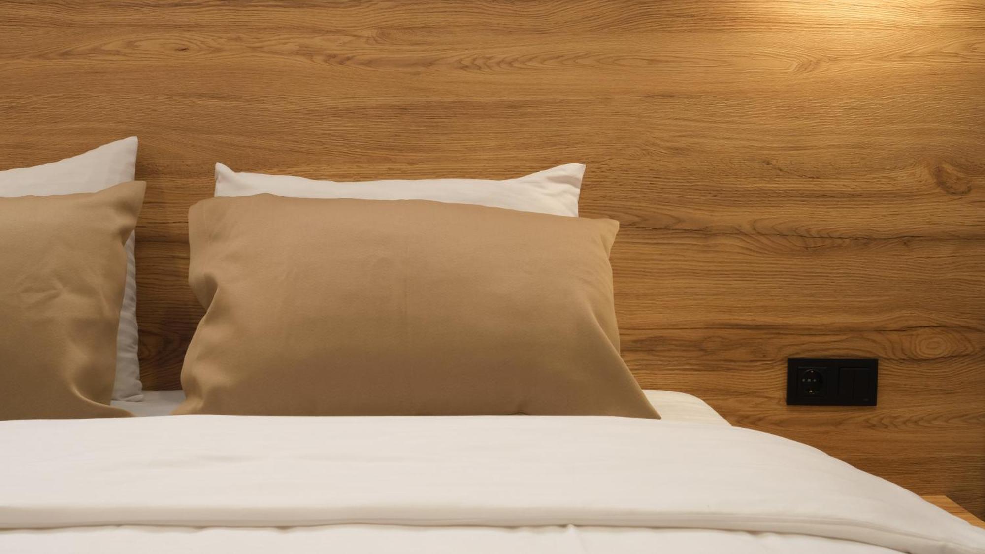 Sirius Hotel Deluxe 伊斯坦布尔 外观 照片